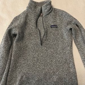 Patagonia Better Sweater